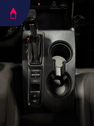 2022 Honda Civic Sedan