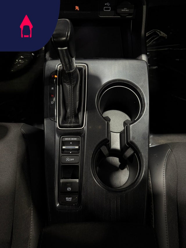 2022 Honda Civic Sedan