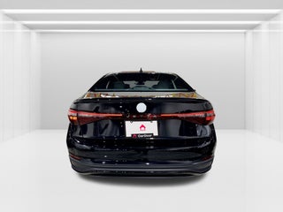 2026 Volkswagen Jetta