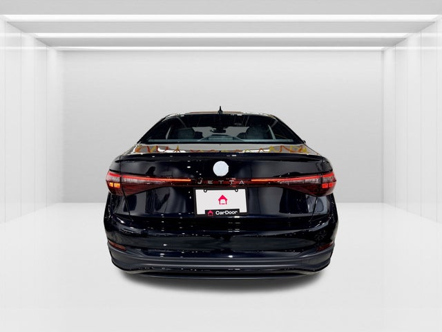 2026 Volkswagen Jetta