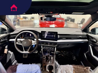 2026 Volkswagen Jetta