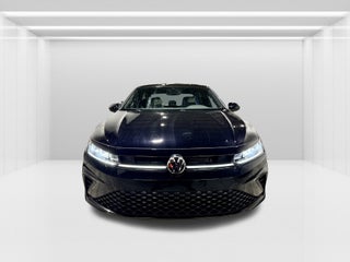 2026 Volkswagen Jetta