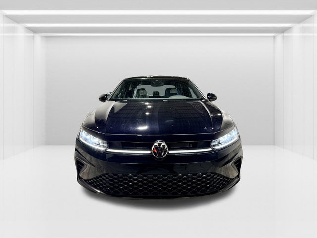 2026 Volkswagen Jetta