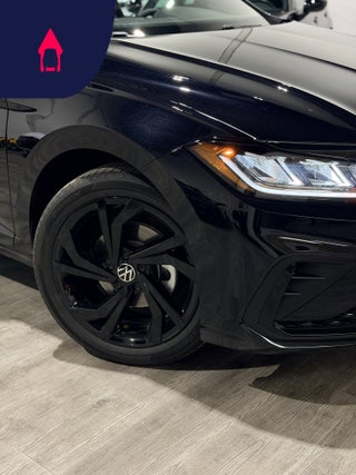 2026 Volkswagen Jetta