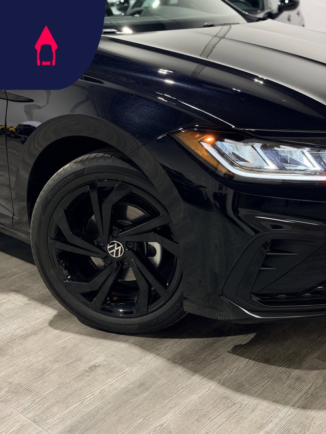 2026 Volkswagen Jetta