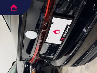 2026 Volkswagen Jetta