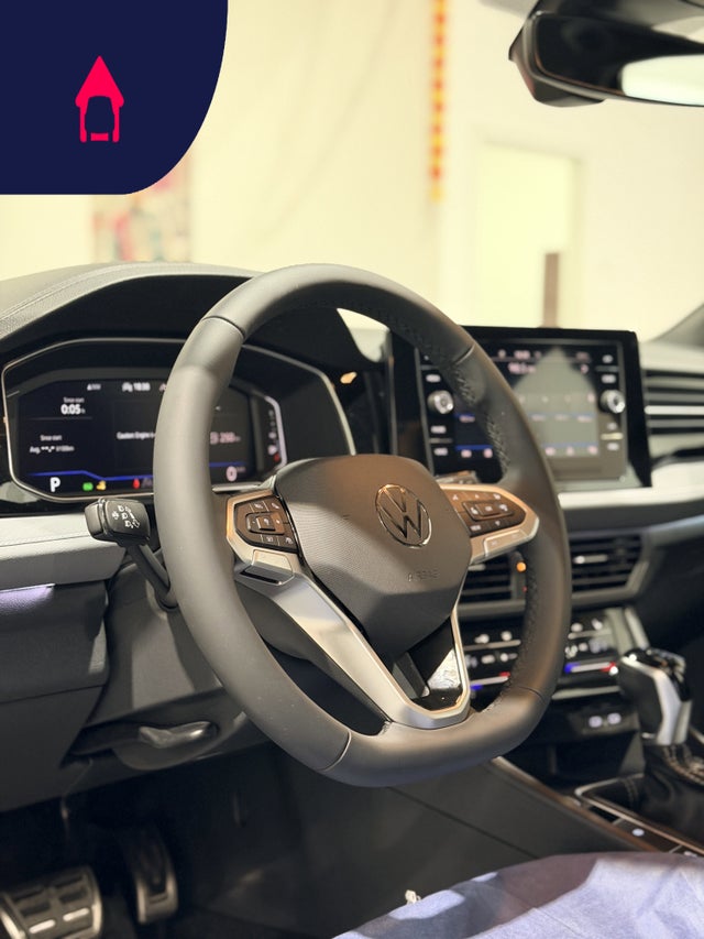 2026 Volkswagen Jetta