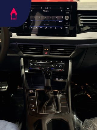 2026 Volkswagen Jetta