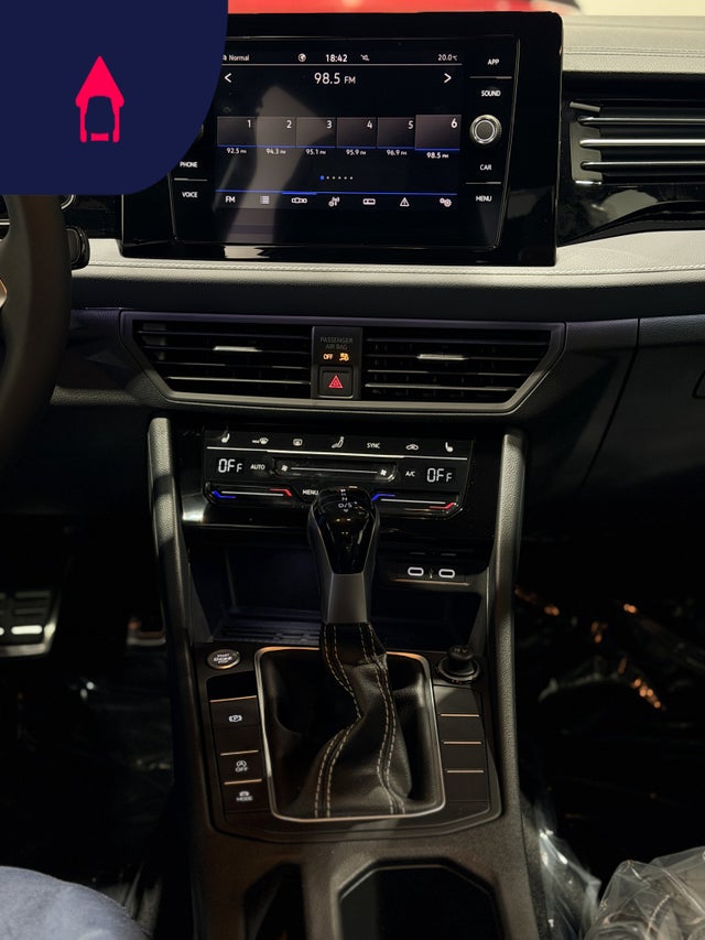 2026 Volkswagen Jetta