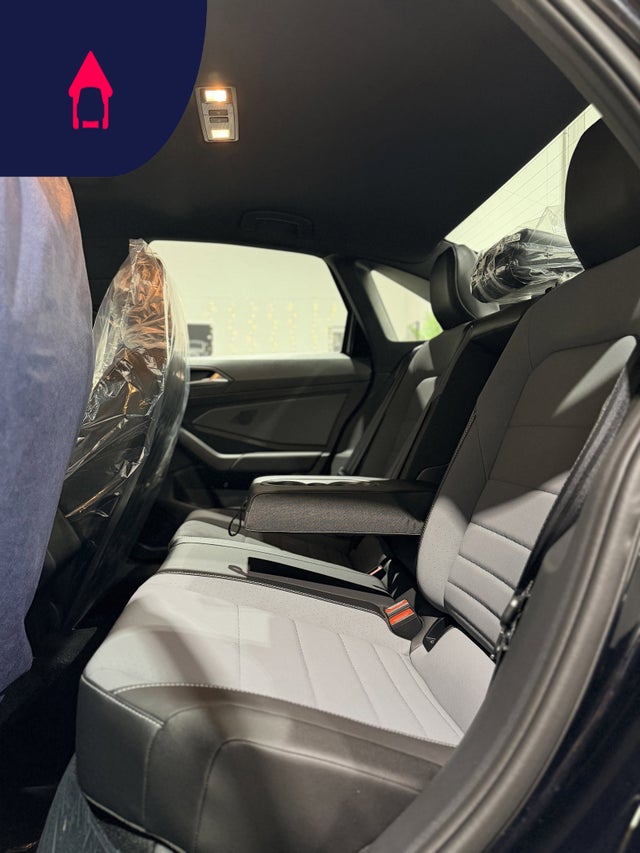 2026 Volkswagen Jetta