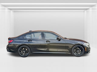 2021 BMW 3 Series