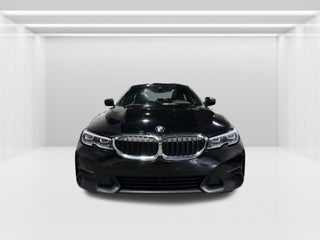 2022 BMW 3 Series