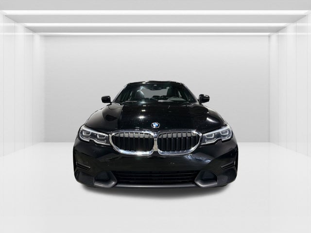 2022 BMW 3 Series