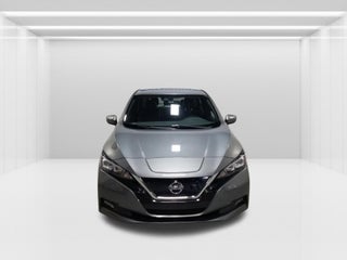 2019 Nissan LEAF