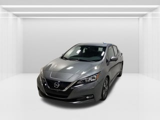 2019 Nissan LEAF