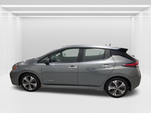 2019 Nissan LEAF