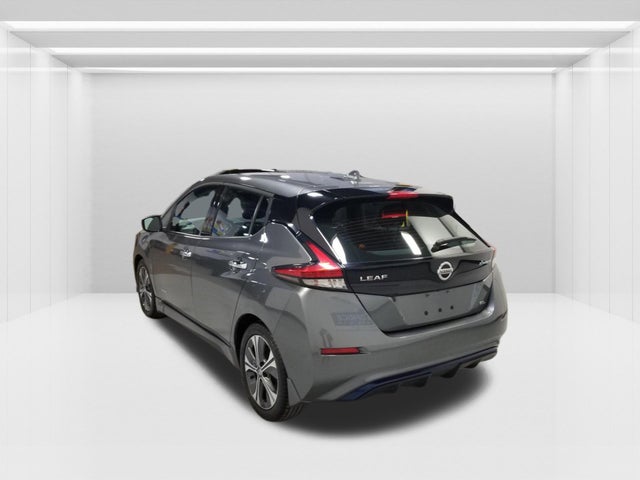 2019 Nissan LEAF