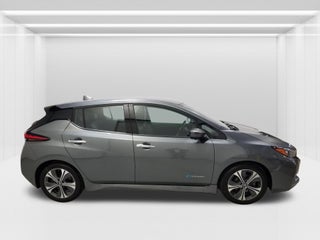 2019 Nissan LEAF