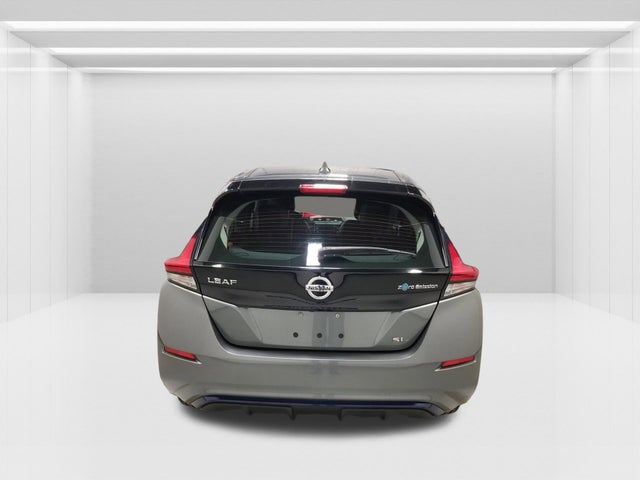 2019 Nissan LEAF