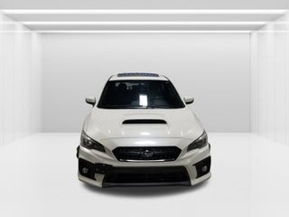 2018 Subaru WRX