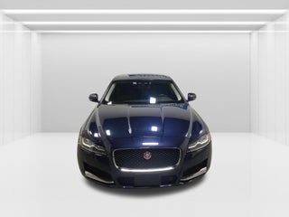 2018 Jaguar XF