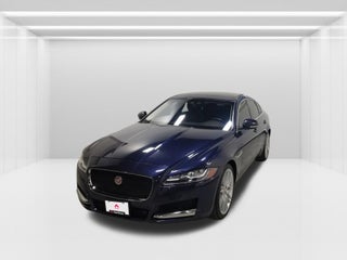 2018 Jaguar XF