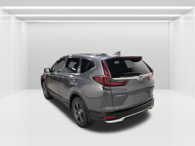 2020 Honda CR-V