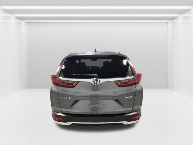 2020 Honda CR-V