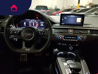 2019 Audi S4