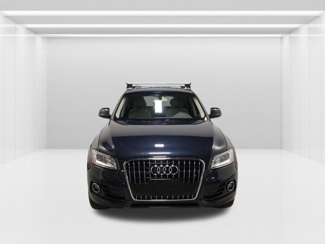 2016 Audi Q5