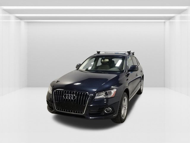 2016 Audi Q5