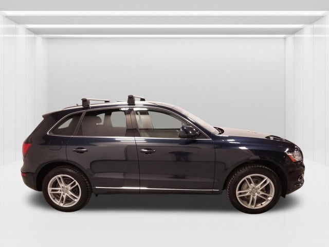 2016 Audi Q5