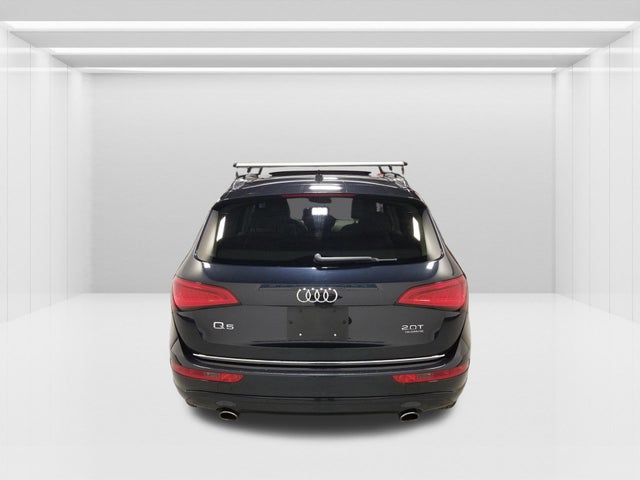 2016 Audi Q5