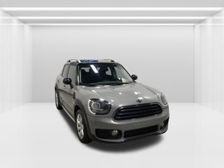 2019 MINI Countryman