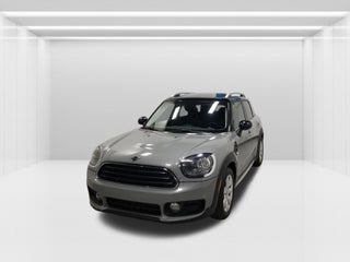 2019 MINI Countryman