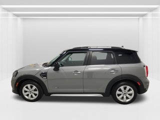 2019 MINI Countryman