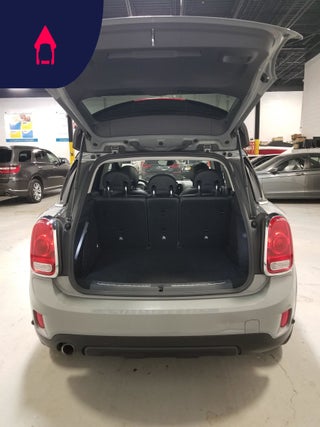 2019 MINI Countryman