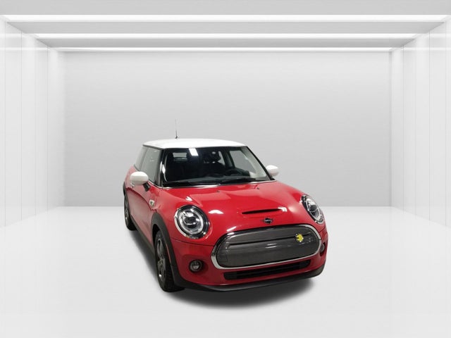 2021 MINI Hardtop 2 Door