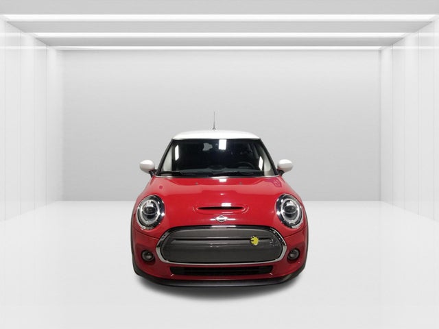 2021 MINI Hardtop 2 Door