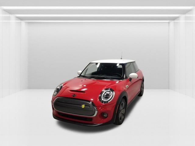 2021 MINI Hardtop 2 Door