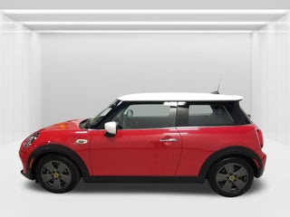 2021 MINI Hardtop 2 Door