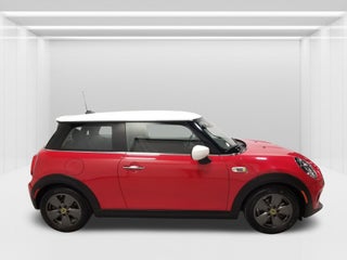 2021 MINI Hardtop 2 Door