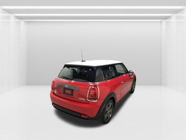 2021 MINI Hardtop 2 Door