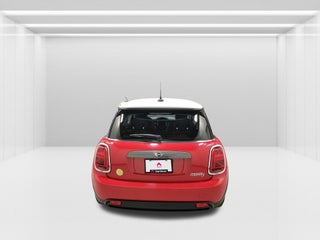 2021 MINI Hardtop 2 Door