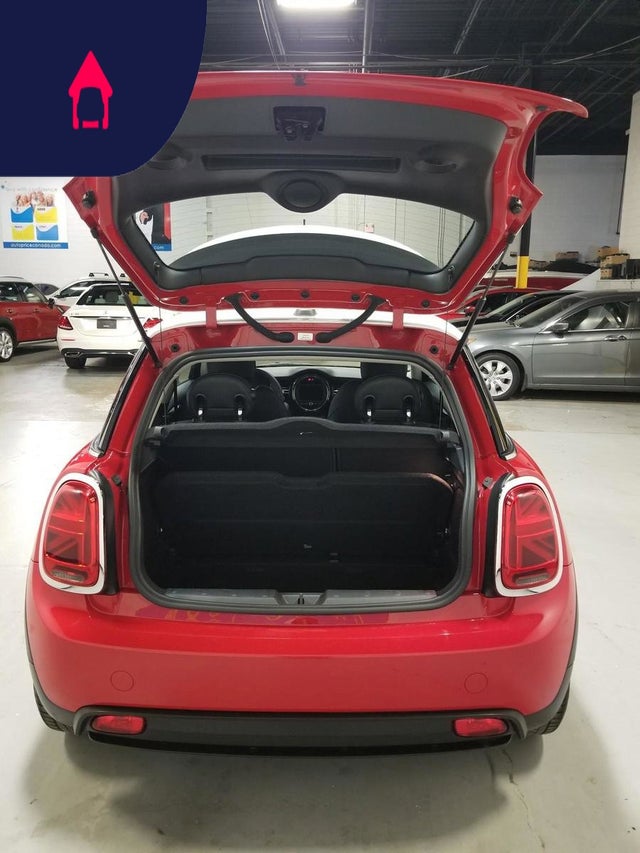 2021 MINI Hardtop 2 Door