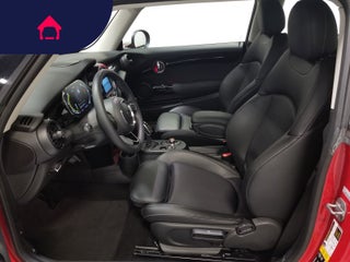 2021 MINI Hardtop 2 Door