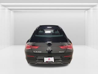 2023 Mercedes-Benz CLA