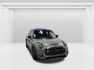 2019 MINI Hardtop 4 Door