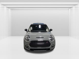 2019 MINI Hardtop 4 Door