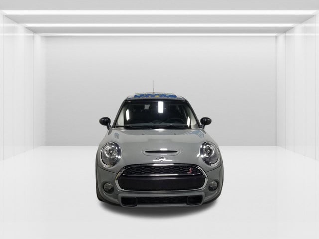 2019 MINI Hardtop 4 Door